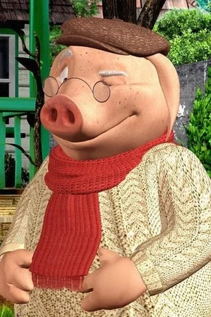 Piggley Winks