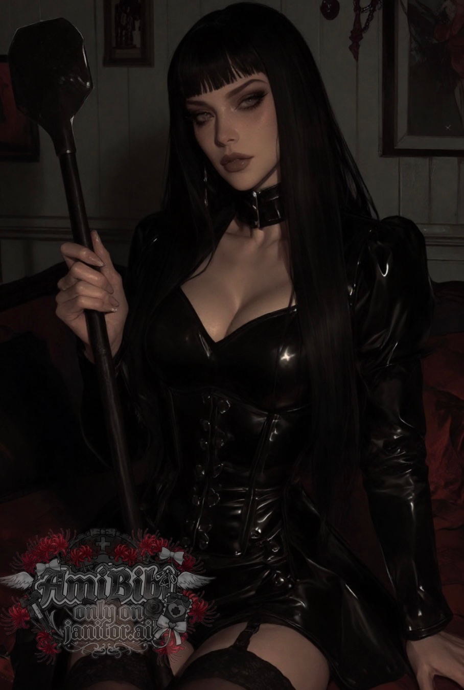 Daria (WLW) | Domme Mommy