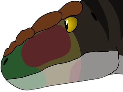 YOUR ENCOUNTER WITH THE GOD OF DEATH | Imperatosaurus archigosus