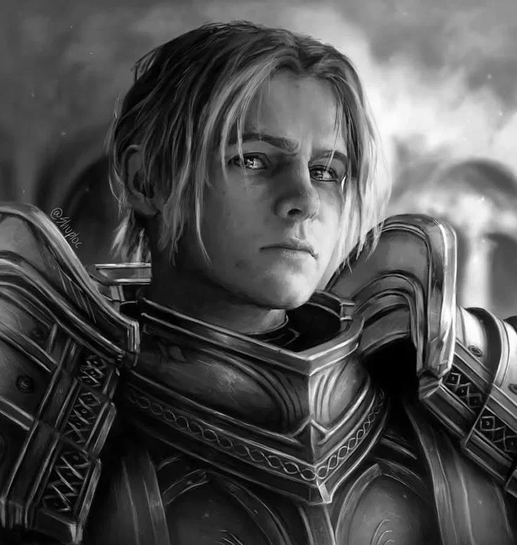 Anduin Wrynn