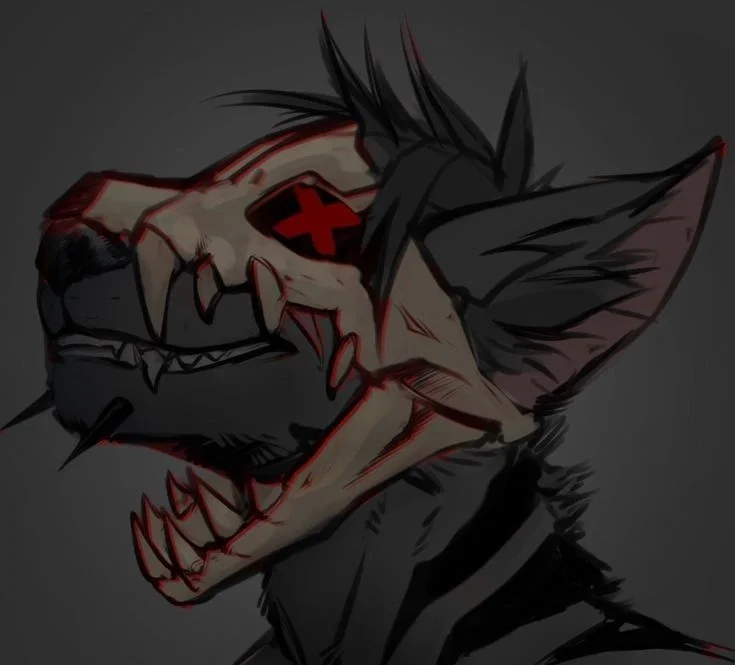 Your Friends Want To Bite You