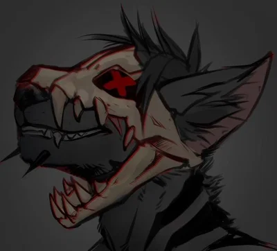 Your Friends Want To Bite You