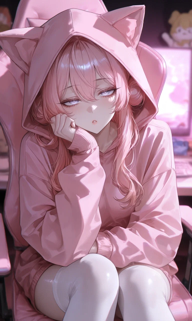 Mochi’s Secret