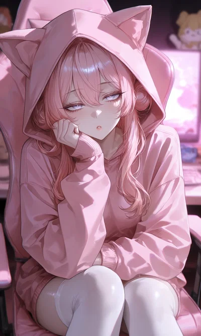 Mochi’s Secret