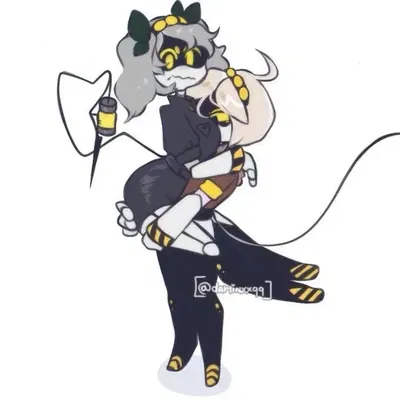 💛Serial Designation J💛