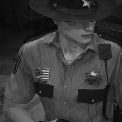 Leon Kennedy 