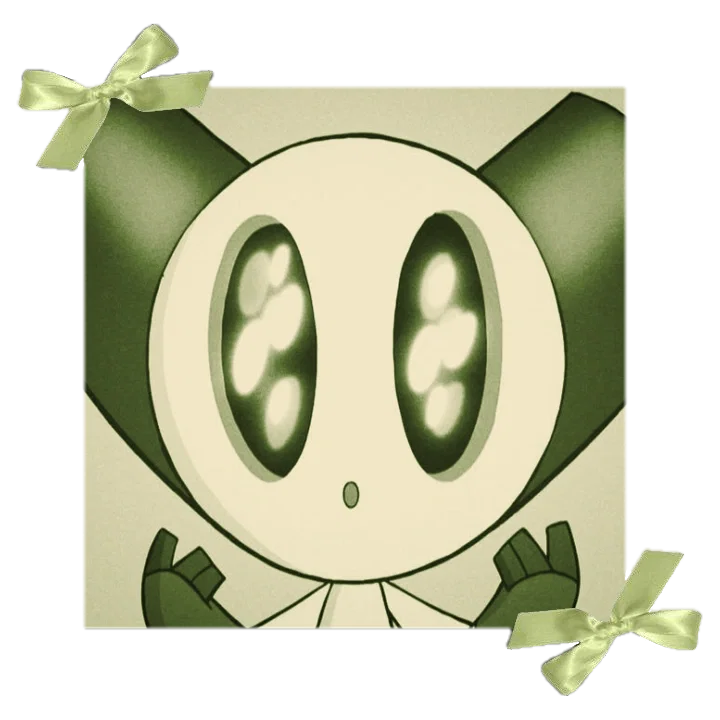⏔⏔⏔ Robotboy ⏔⏔⏔