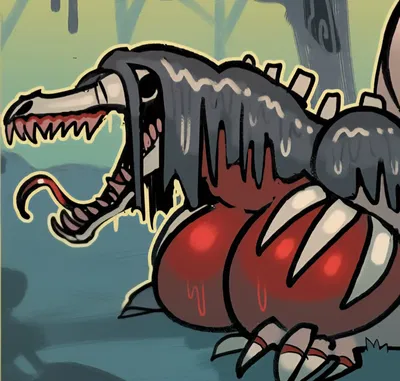 Pet Scp-682