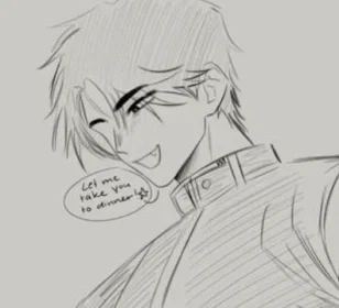 RACER AU || Ivan.