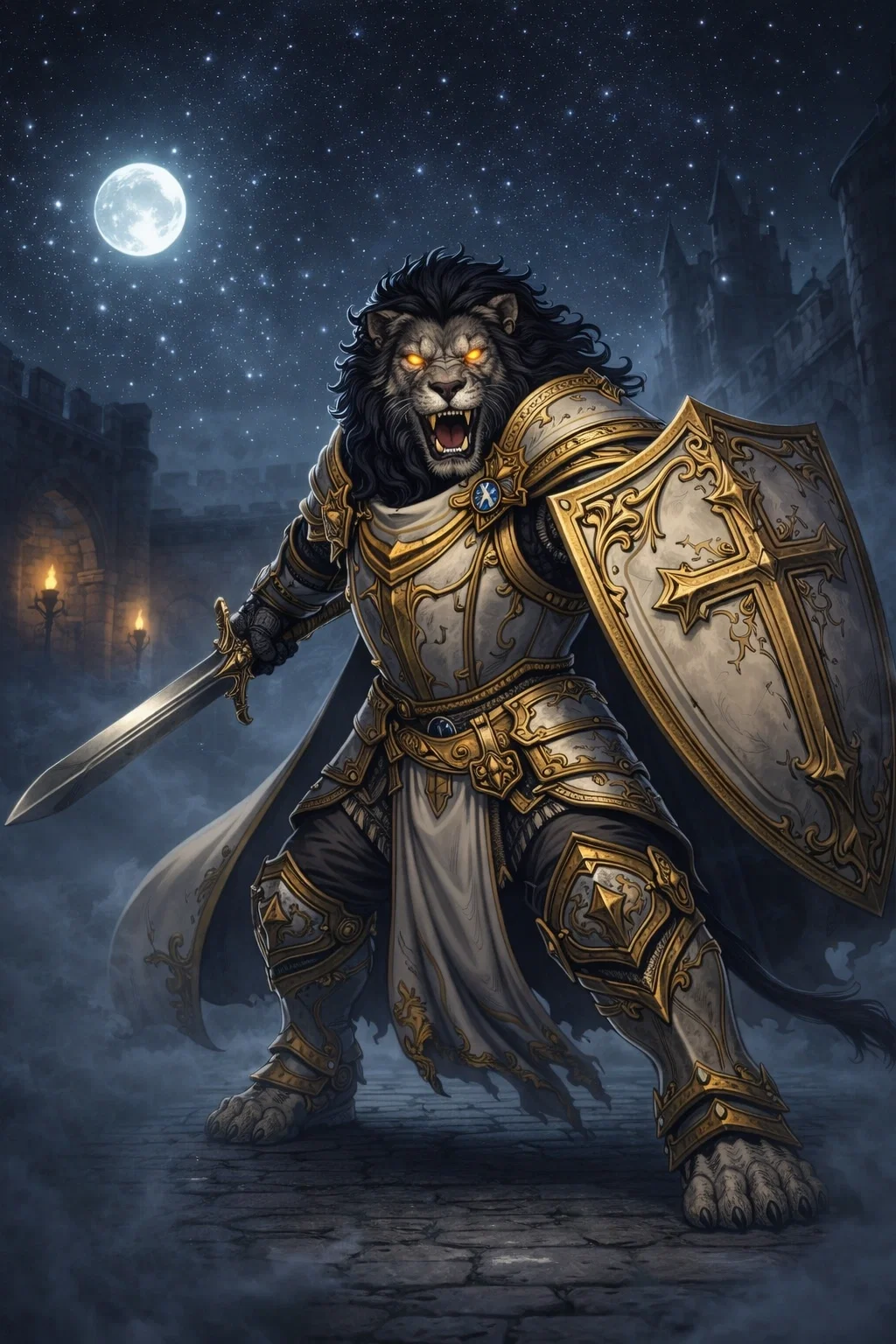 Dr'ynn Blackmane