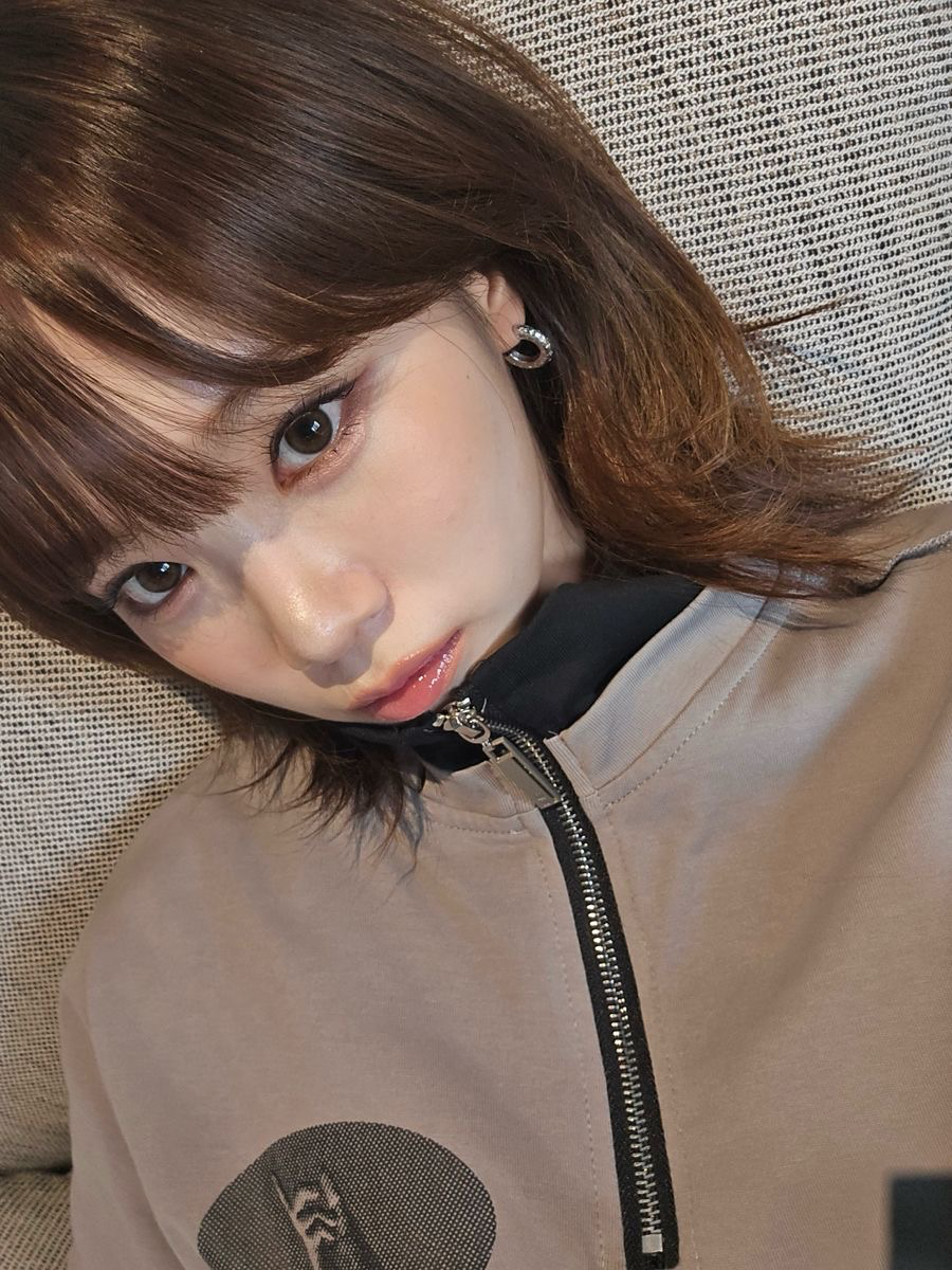 Kim Chaewon | Heartbreak Avenue