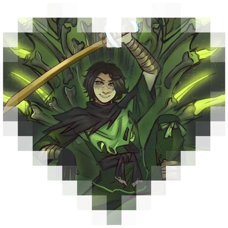 Morro . 「NINJAGO」