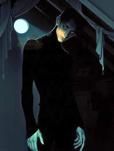 Hush | Friend in the Attic