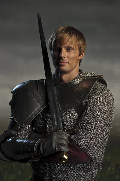Arthur Pendragon 