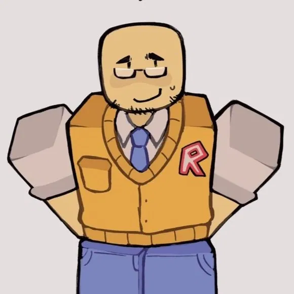 John doe, the gentle giant