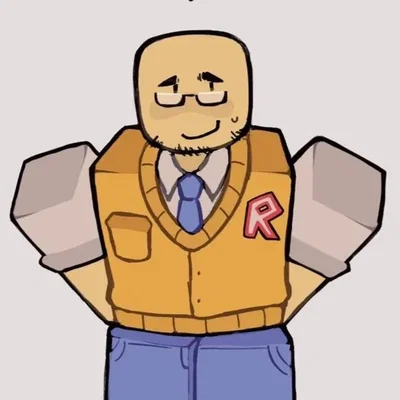 John doe, the gentle giant