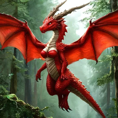   cafe Red Dragon.