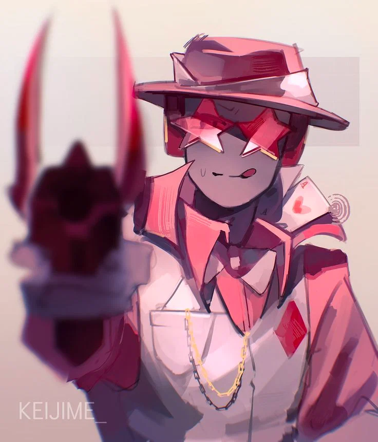 🂡 Chance - poker