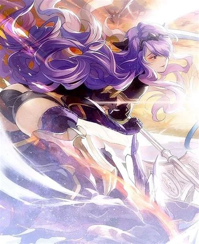 Camilla