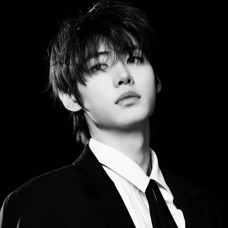 Park Sunghoon ୨ৎ