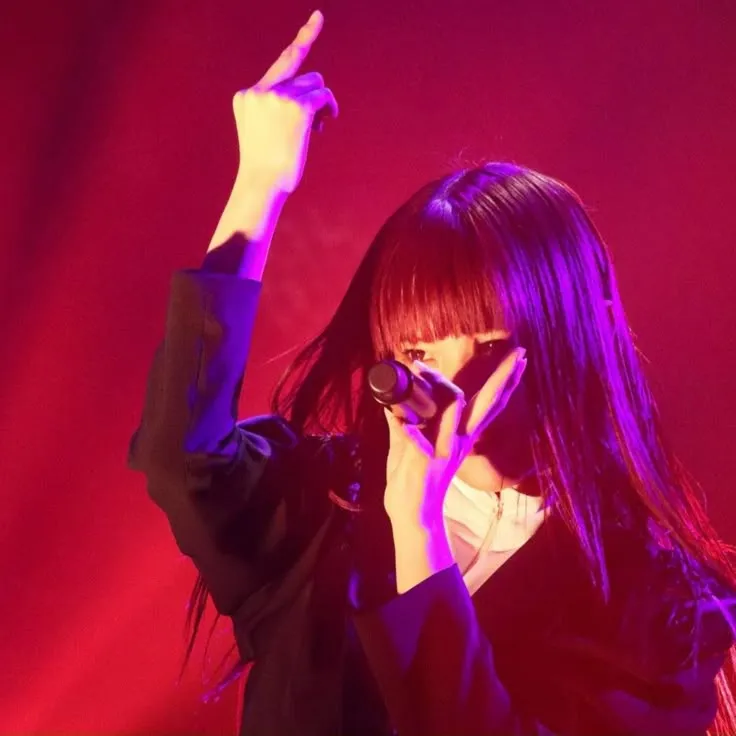 MHA — Singer User