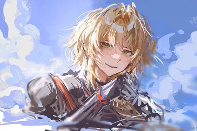 ⋆‧°𓏲ּ𝄢Sharpness
