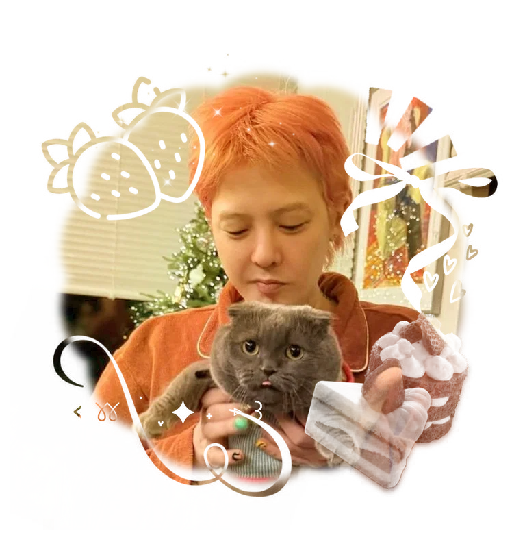 ⧼ Kwon Ji-yong ⧽