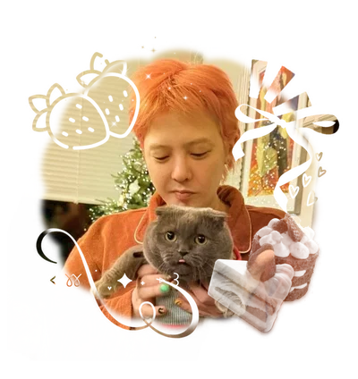 ⧼ Kwon Ji-yong ⧽