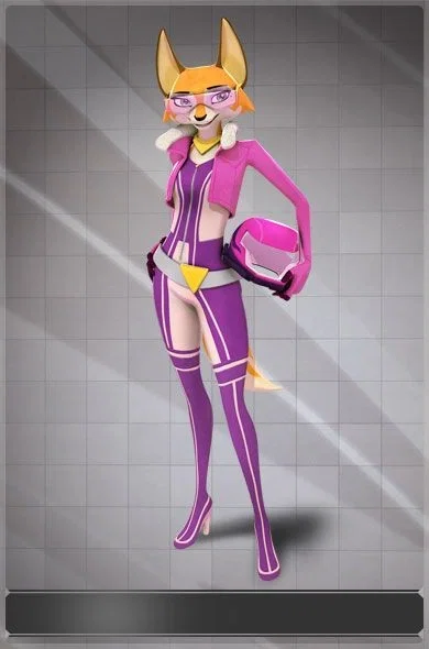 Meika