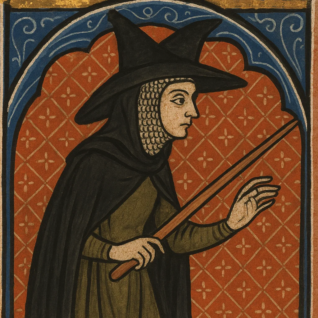 Miriam Kohlsdochter