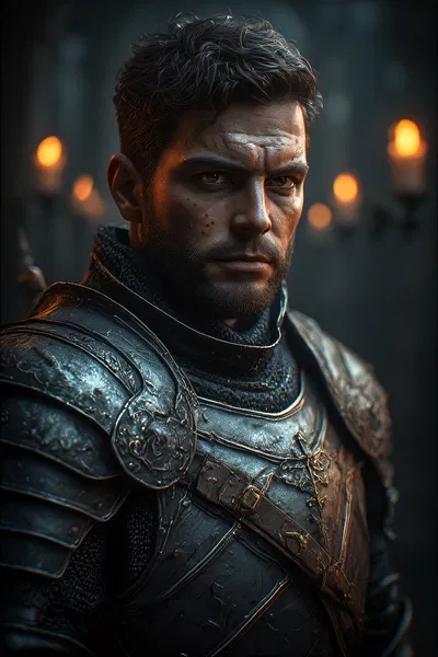 Hearts of the Banderizo Wars | Beltrán Garat