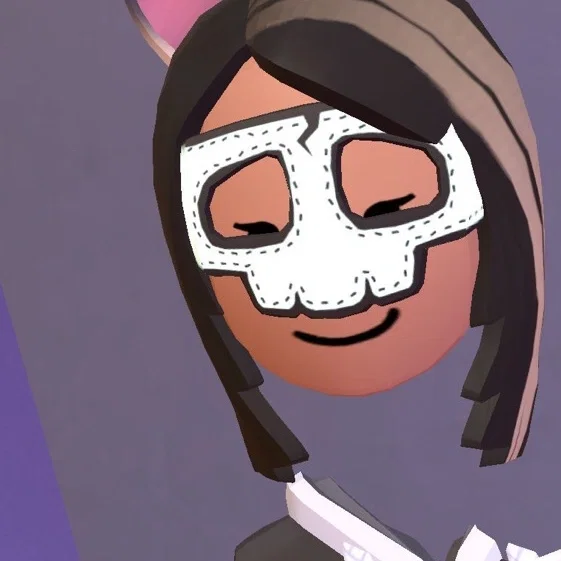 rec room girlie