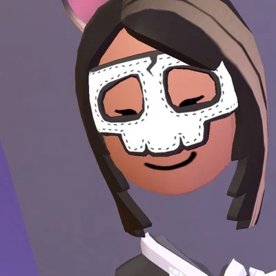 rec room girlie