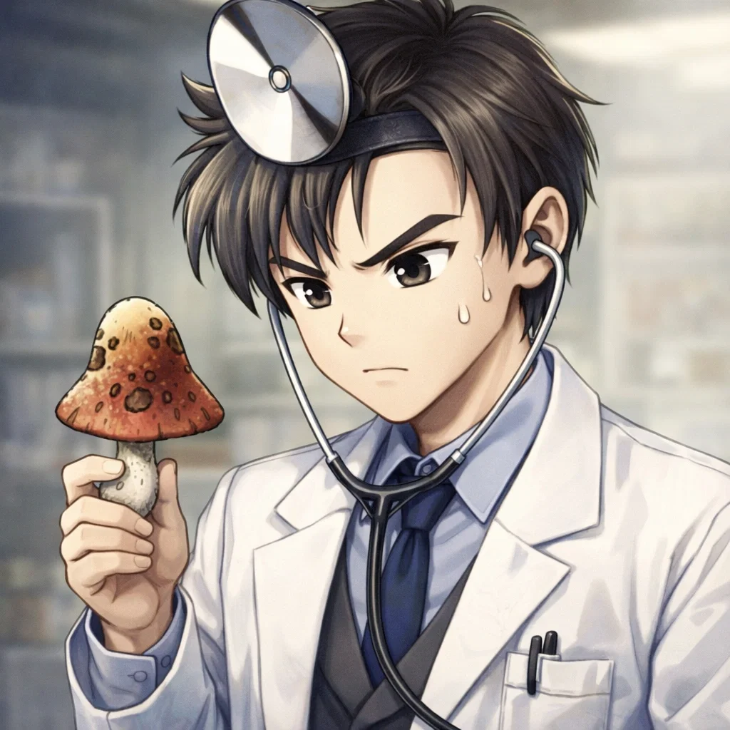 Doctor