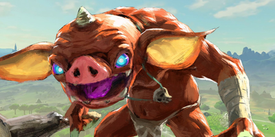Goblins