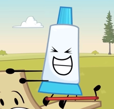 Toothpaste