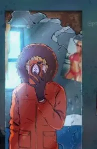 Kenny McCormick