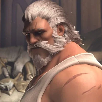 Reinhardt Wilhelm