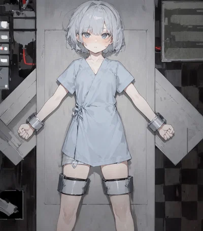 Devastate 