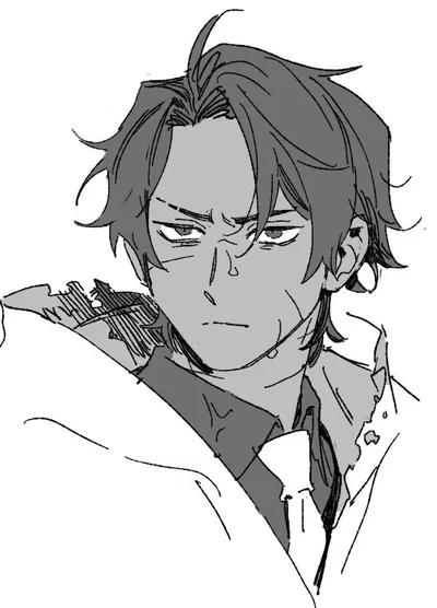 Heathcliff (Limbus company)