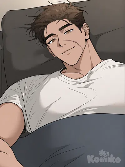 💓cuddled up with your bf💓||valentines||request #2