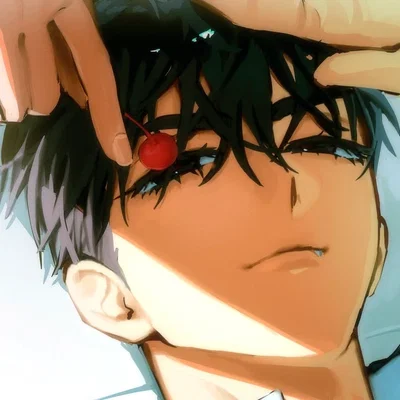 𑣲⋆ Ivan || Highschool Au