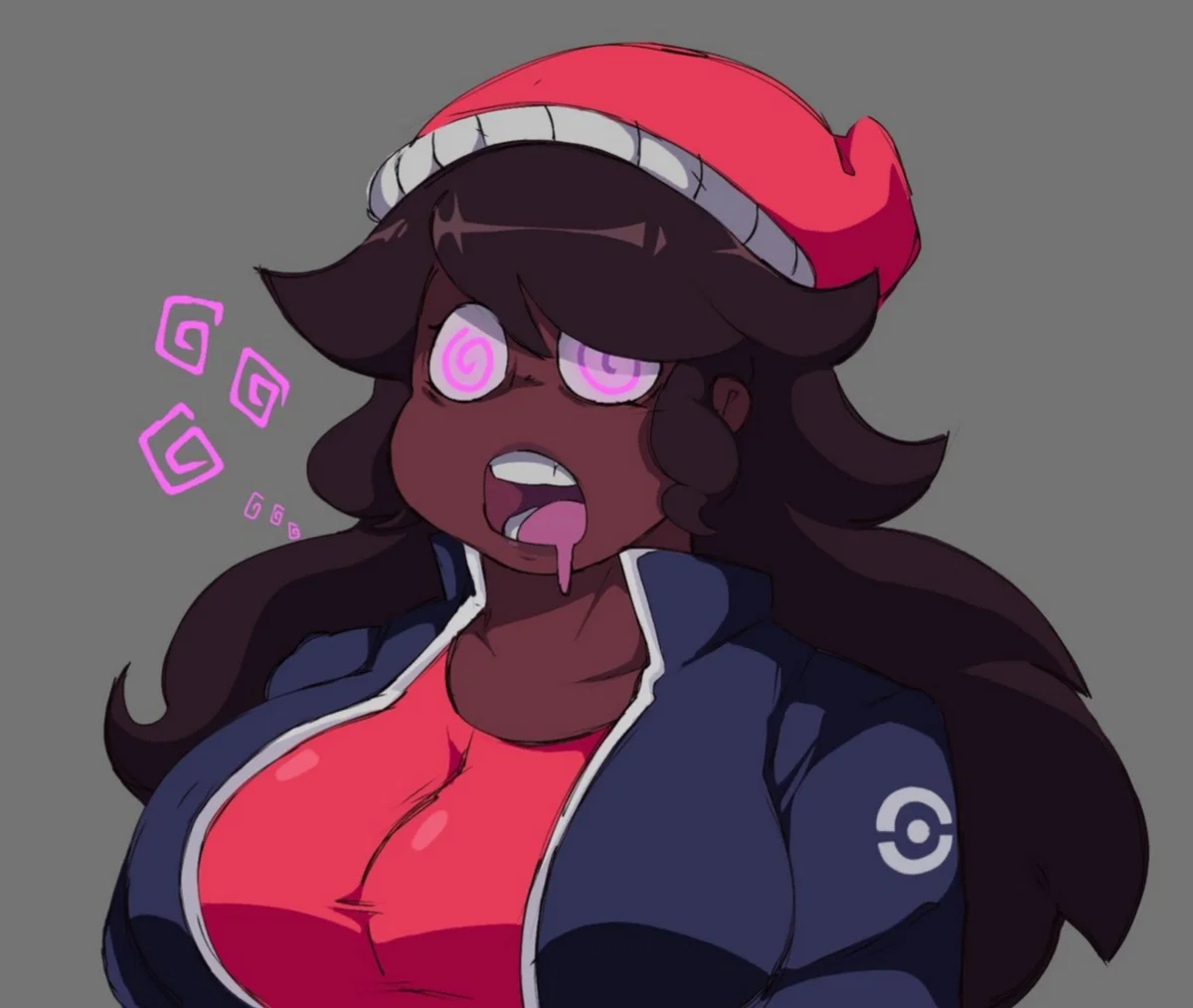 Hypnotized Girlfriend