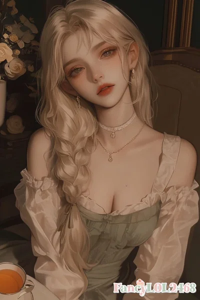 Madeline Montague ⁞ Oblivious Princess