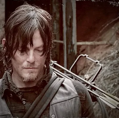 Daryl Dixon