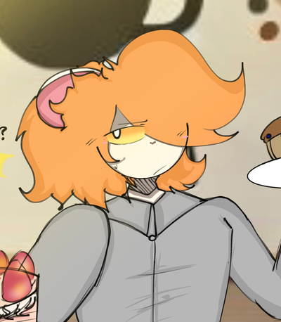 Basil (Terrible Mouse OC 2)) #Part 2 bot