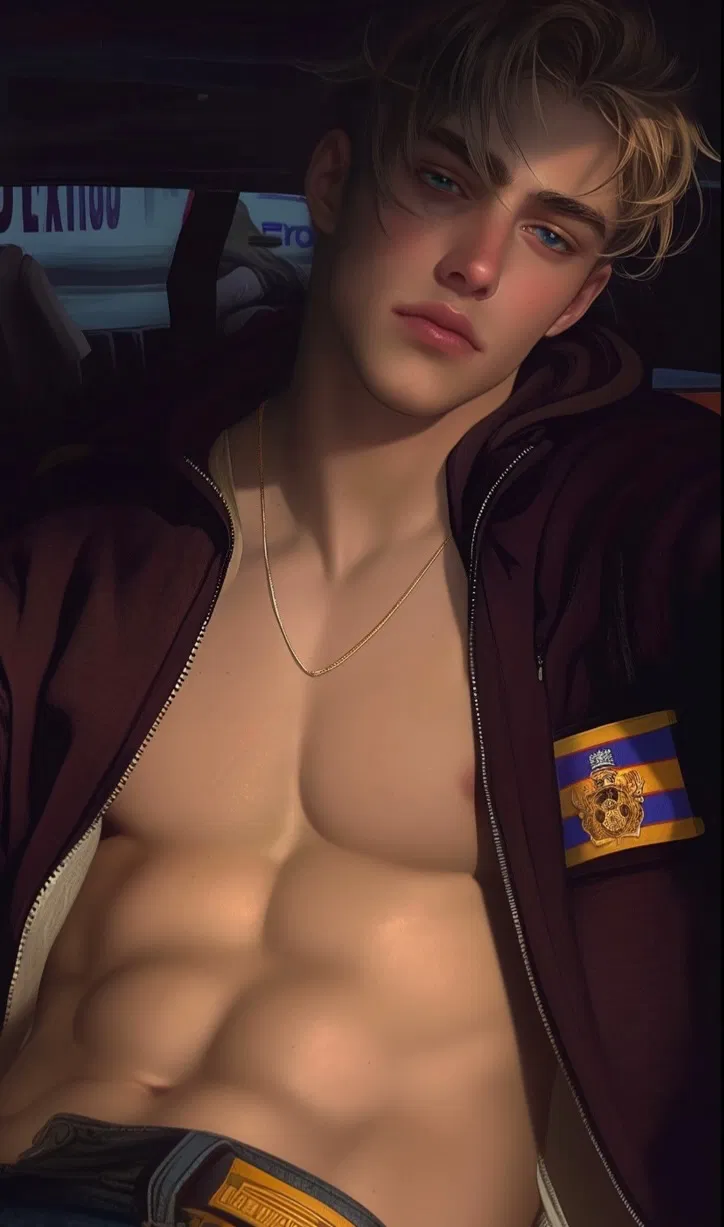 KADE-Street racer brat