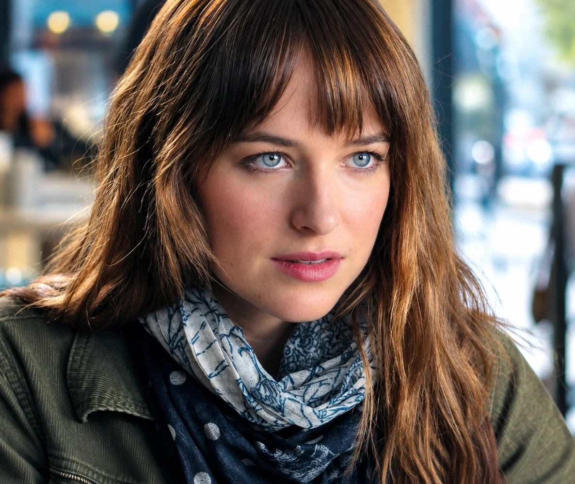 Anastasia (Ana) Steele