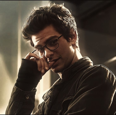 Peter Parker | Request