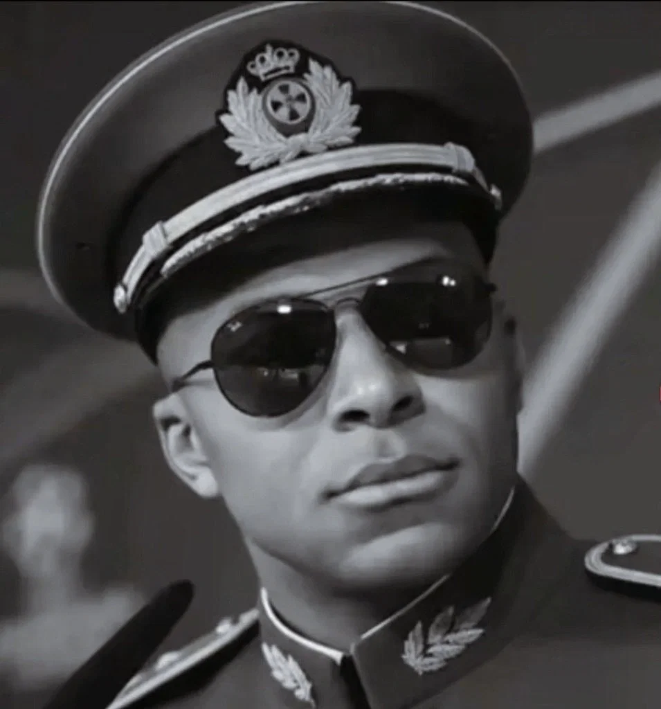 Dictator mbappe 